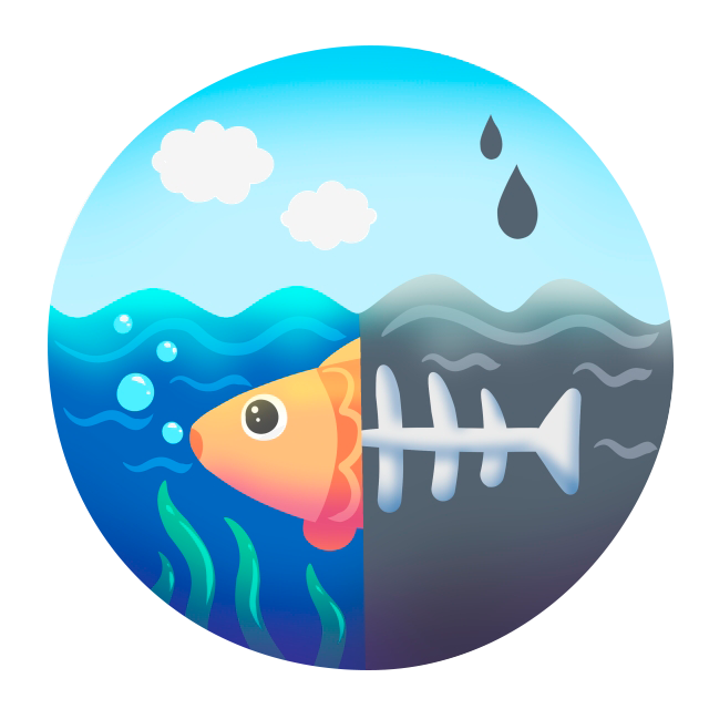 Ammonia Contamination Requires Biological Treatment