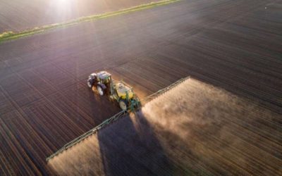 Modern methods of maintaining soil quality