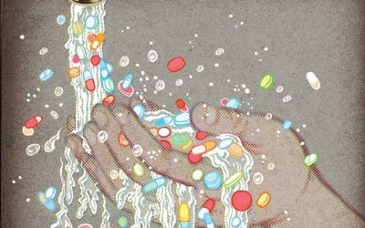 Medicines to kill but not to treat