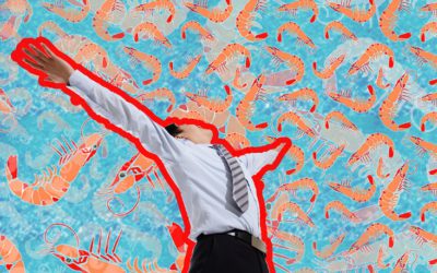 A method for super intensive shrimp cultivation in aquaculture is found