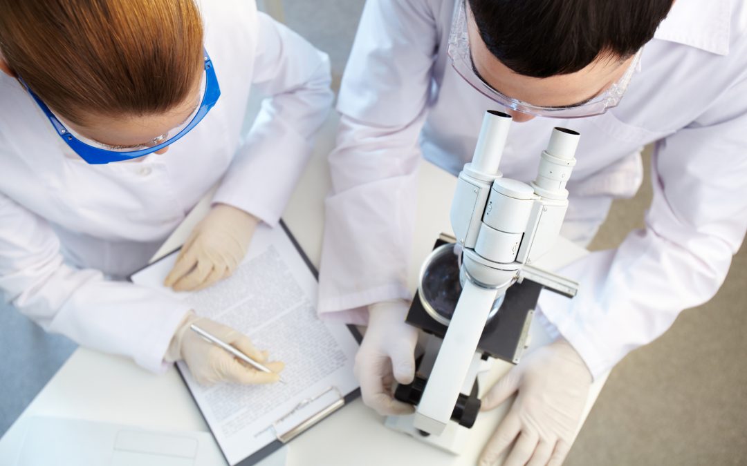 Joint Molecular Biology Studies of ASEAN and Russian Universities