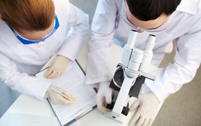 Joint Molecular Biology Studies of ASEAN and Russian Universities