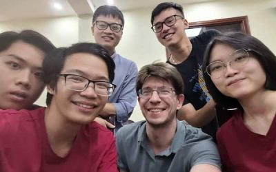 New Educational Games for Students